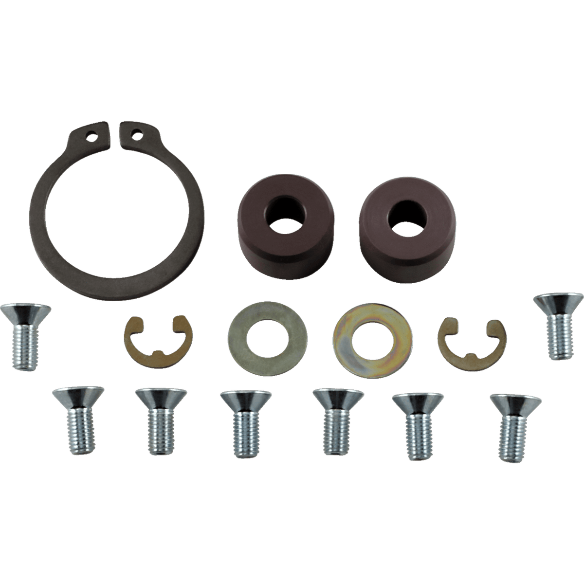 EPI Driven Clutch Rebuild Kit Polaris CX400032