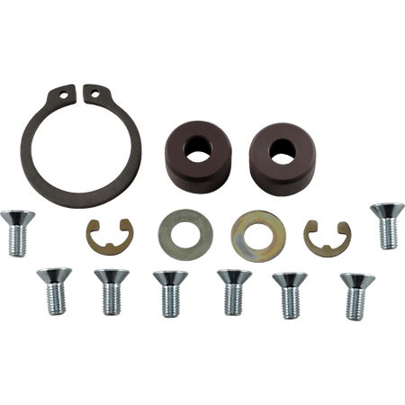 EPI Driven Clutch Rebuild Kit Polaris CX400032