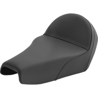 SADDLEMEN Solo Seat Plain XL '04-'22 80711B0040