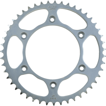 SUNSTAR SPROCKETS Rear Sprocket 47 Tooth Honda