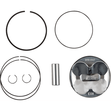 MOOSE RACING Piston Kit 96.00 mm Honda