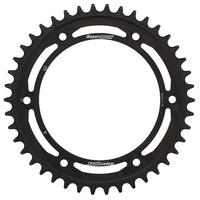 SUPERSPROX Steel Rear Sprocket 42 Tooth