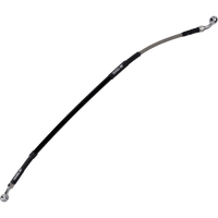 MOOSE RACING Brake Line Stainless Steel