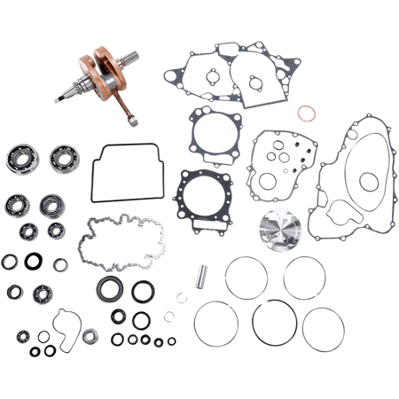 VERTEX Engine Rebuild Kit Honda TRX450R/ER WR101032