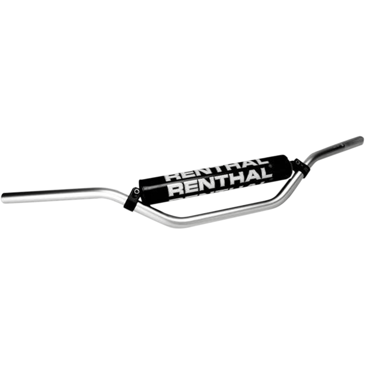 RENTHAL Handlebar 7/8" 666 Vintage/Desert Silver 66602SI05006