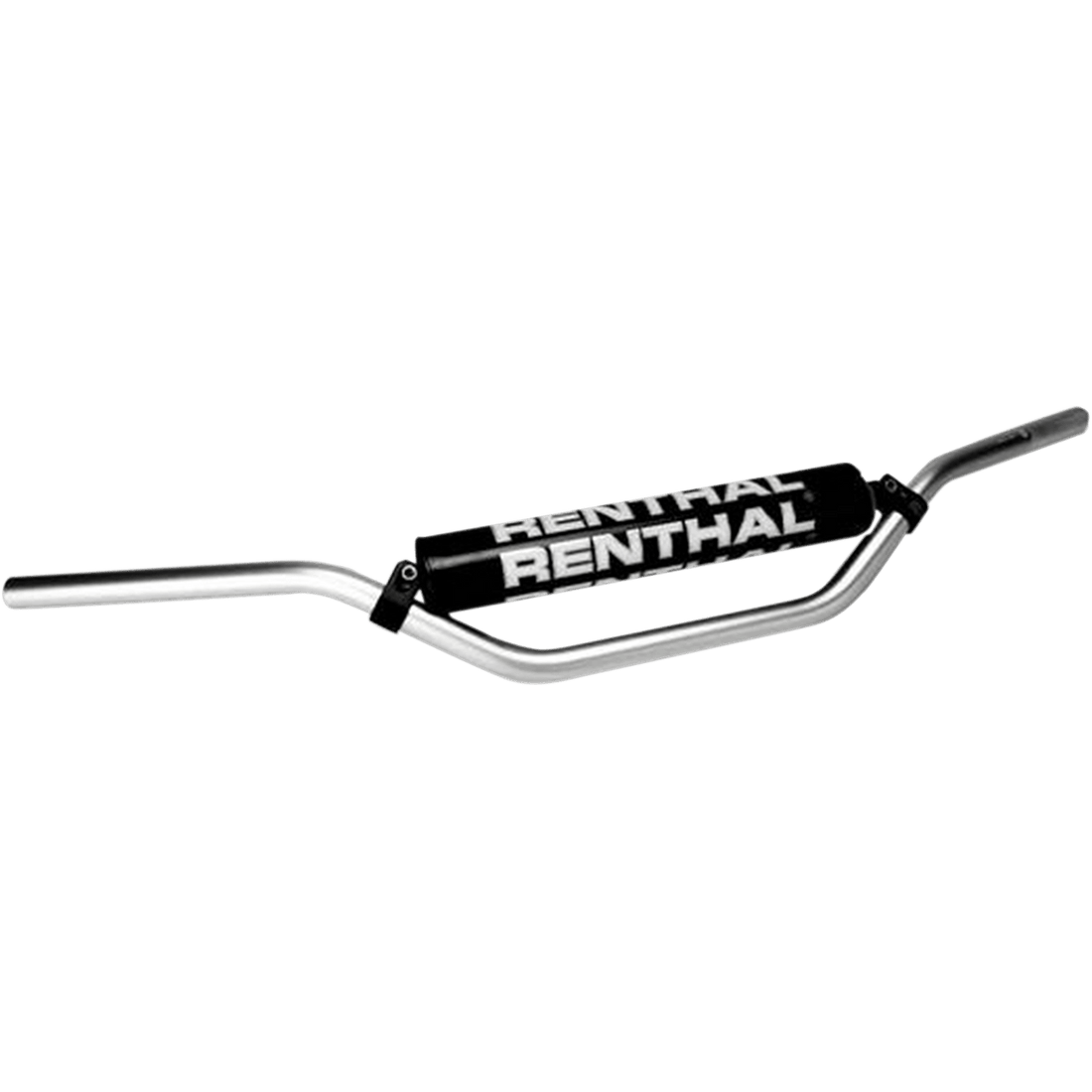 RENTHAL Handlebar 7/8" 666 Vintage/Desert Silver 66602SI05006