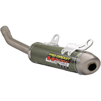 PRO CIRCUIT Ti-2 Silencer 1119225K