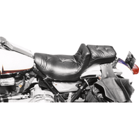 MUSTANG 2 Piece Regal Duke Pillow Seat FXR '82-'94 75083