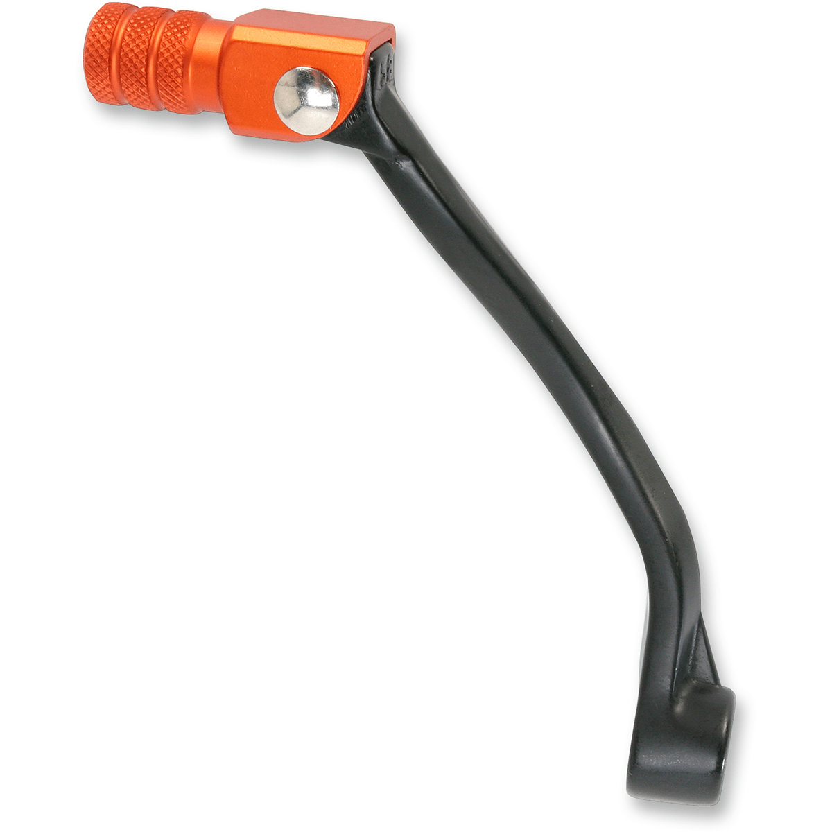 MOOSE RACING Shift Lever Orange KTM 8105620240