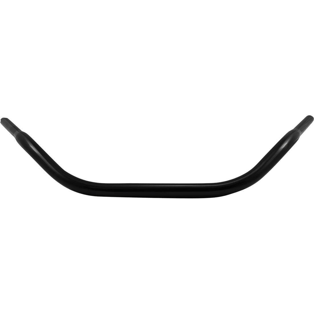 LA CHOPPERS Handlebar Beach Bar Black LA731201B