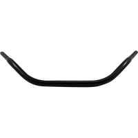 LA CHOPPERS Handlebar Beach Bar Black LA731201B