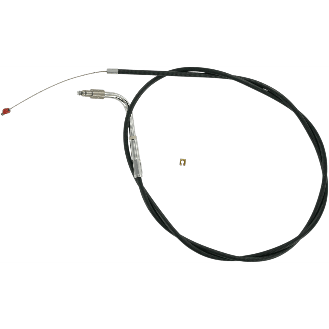 BARNETT Throttle Cable Black