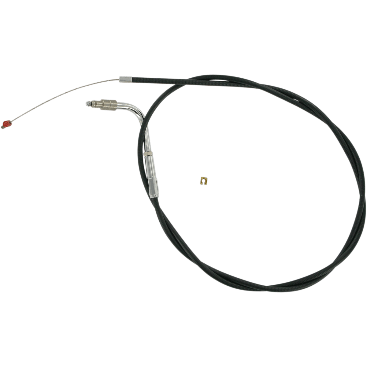 BARNETT Throttle Cable Black