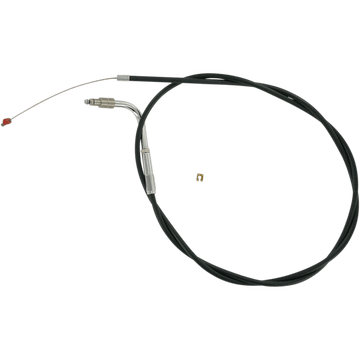 BARNETT Throttle Cable Black