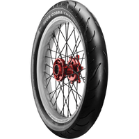 AVON Tire Cobra Chrome AV91 Front 130/70B18 69H 638181