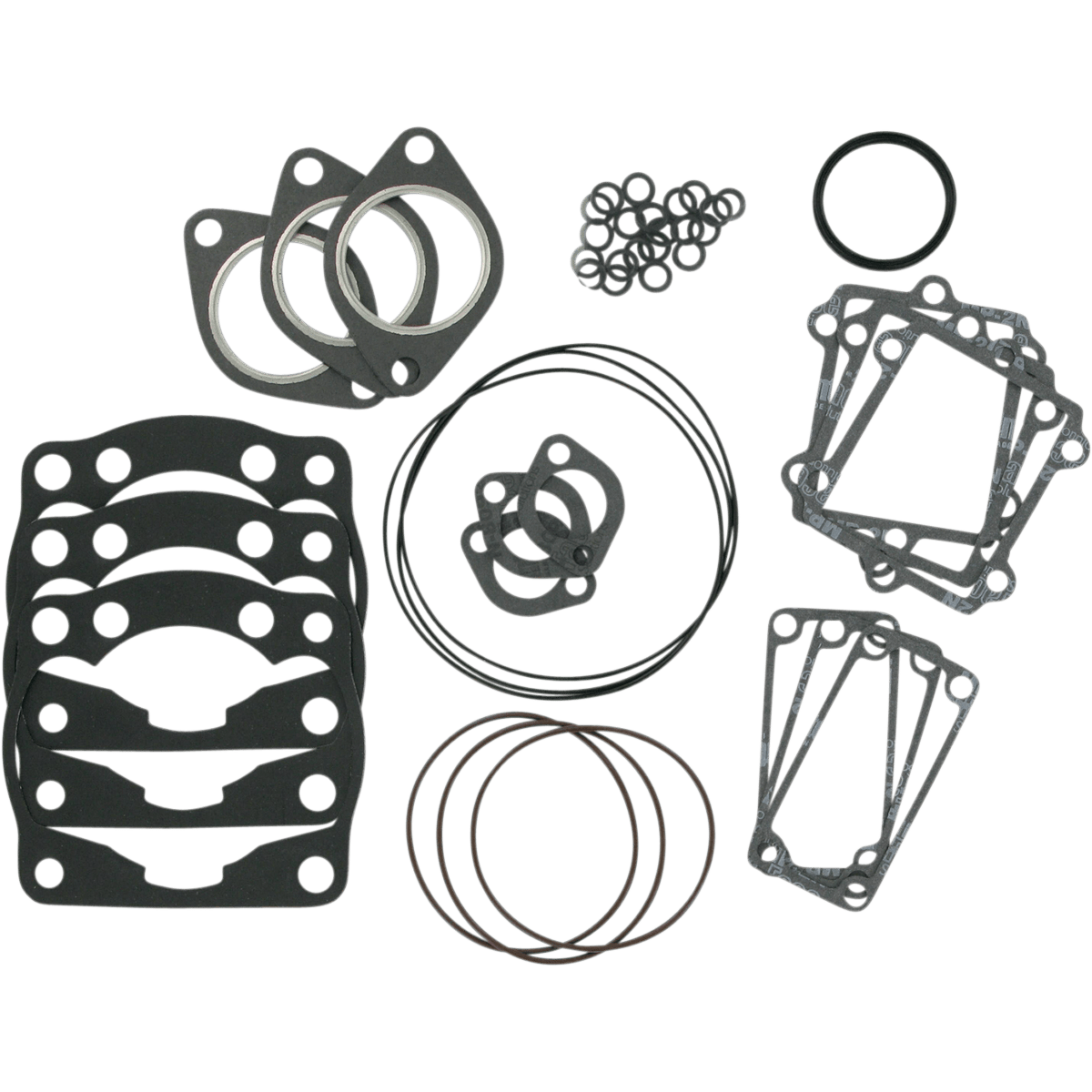 VERTEX Full Top End Set Arctic Cat 710216