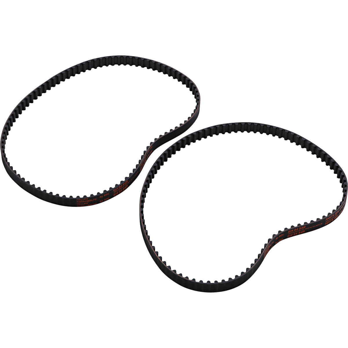 BELT DRIVES LTD. Timing Belt