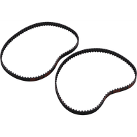 BELT DRIVES LTD. Timing Belt