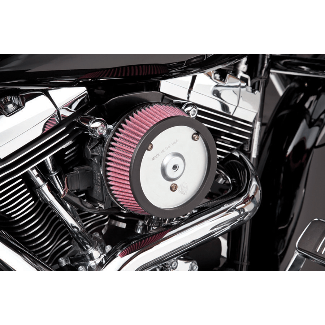 ARLEN NESS Big Sucker™ Air Filter Kit Natural Stage I 18510