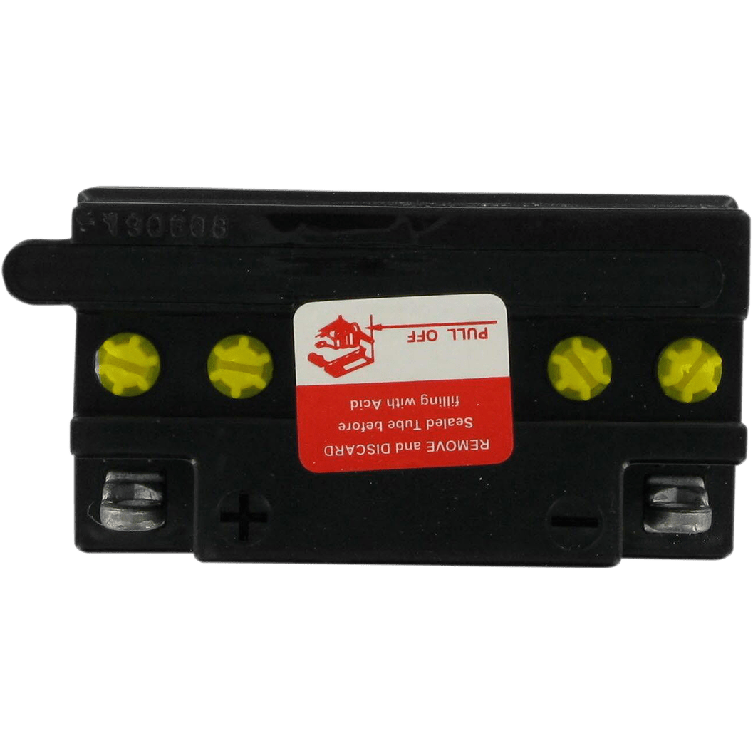 PARTS UNLIMITED Battery RCB9A-A