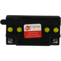 PARTS UNLIMITED Battery RCB9A-A