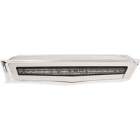 CIRO Center Brake Light Chrome 40004