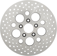 DRAG SPECIALTIES Rear Rotor 11.5"