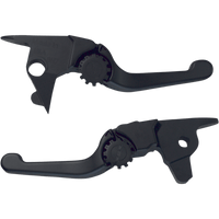 PSR Lever Set Anthem Shorty Black 120166322