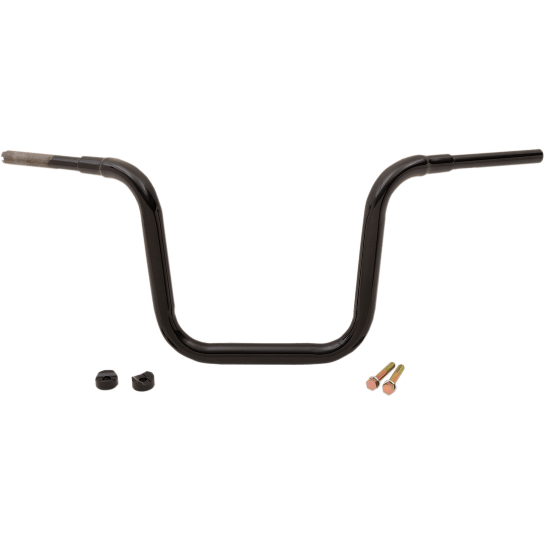 LA CHOPPERS Handlebar Treehugger Wide 13" Black LA737513B