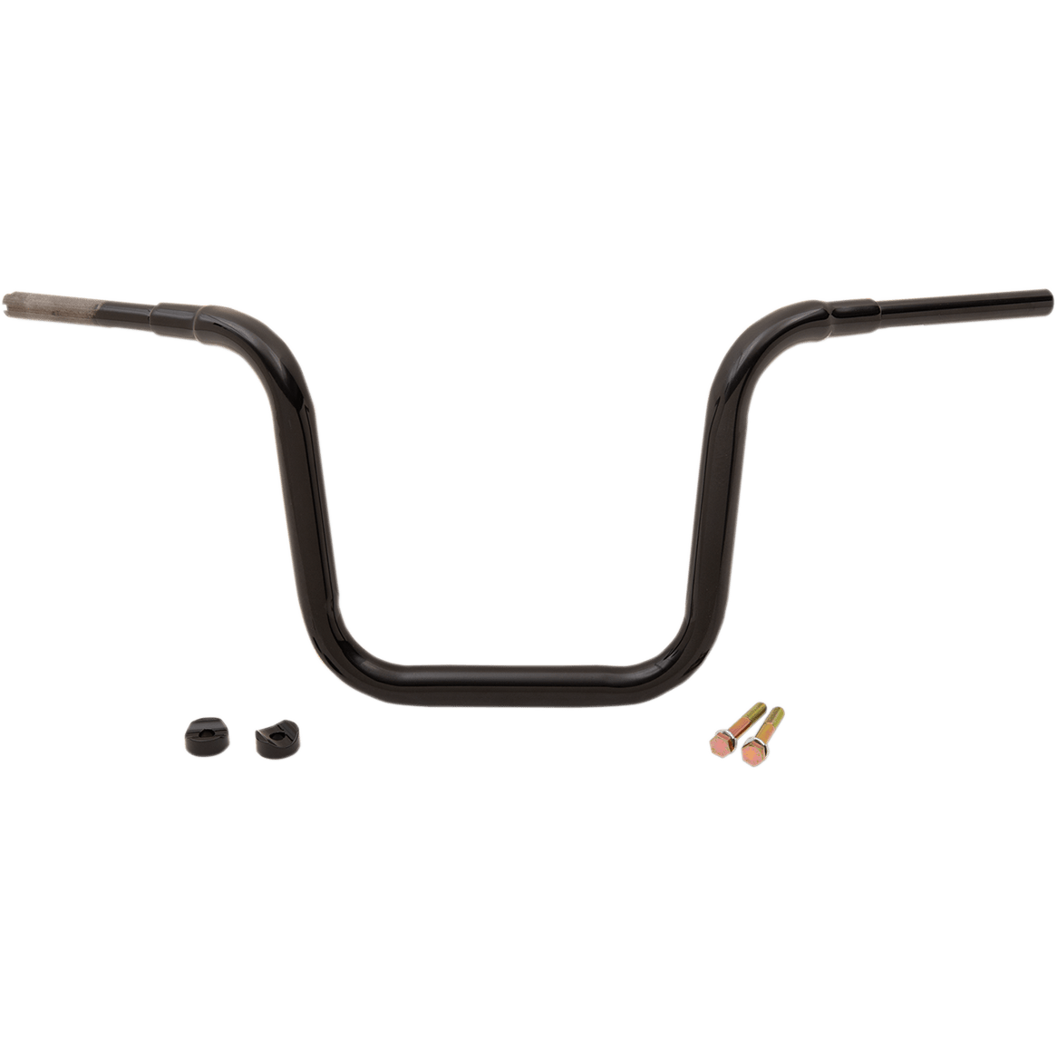 LA CHOPPERS Handlebar Treehugger Wide 13" Black LA737513B