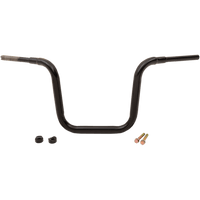 LA CHOPPERS Handlebar Treehugger Wide 13" Black LA737513B