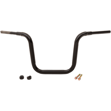 LA CHOPPERS Handlebar Treehugger Wide 13" Black LA737513B