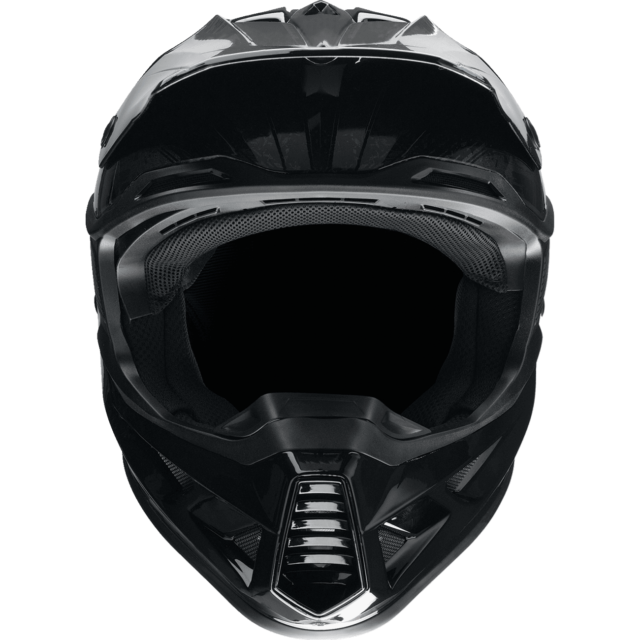 Z1R F.I. Helmet Fractal MIPS® Stealth Medium