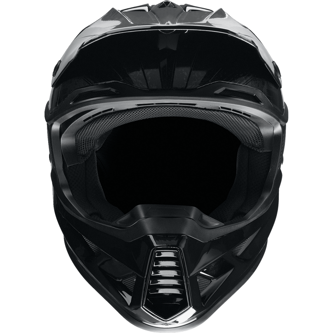 Z1R F.I. Helmet Fractal MIPS® Stealth Small