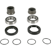 PIVOT WORKS Wheel Collar/Bearing Kit Front