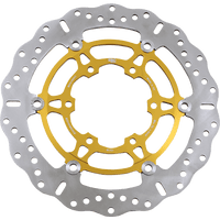 EBC Brake Rotor GSX-R MD3100XC