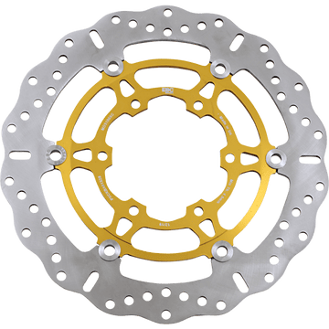 EBC Brake Rotor GSX-R MD3100XC