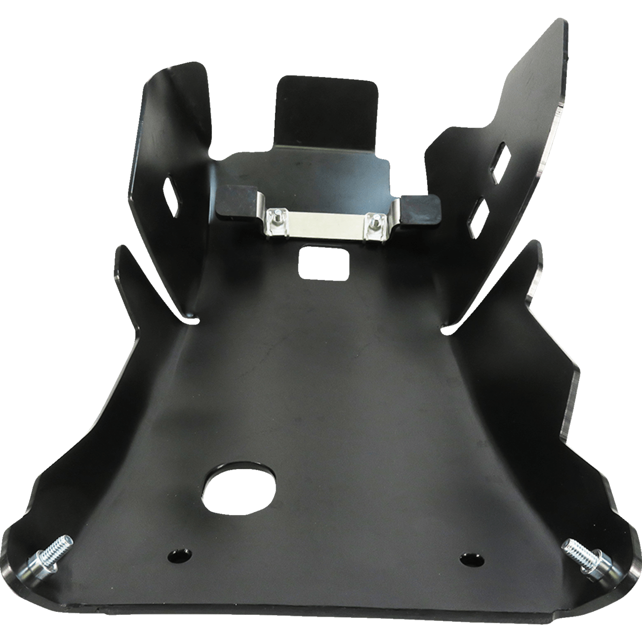 T.M. DESIGNWORKS Skid Plate Black KTMC258BK