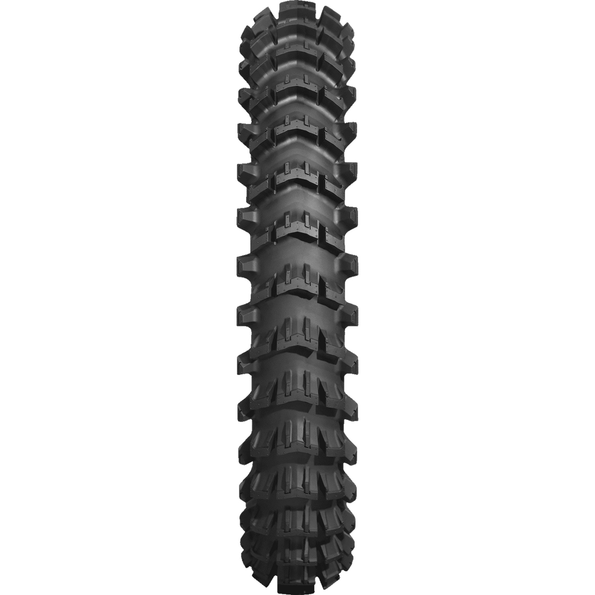 DUNLOP Tire Geomax MX14 Rear 100/90-19 57M 45259504