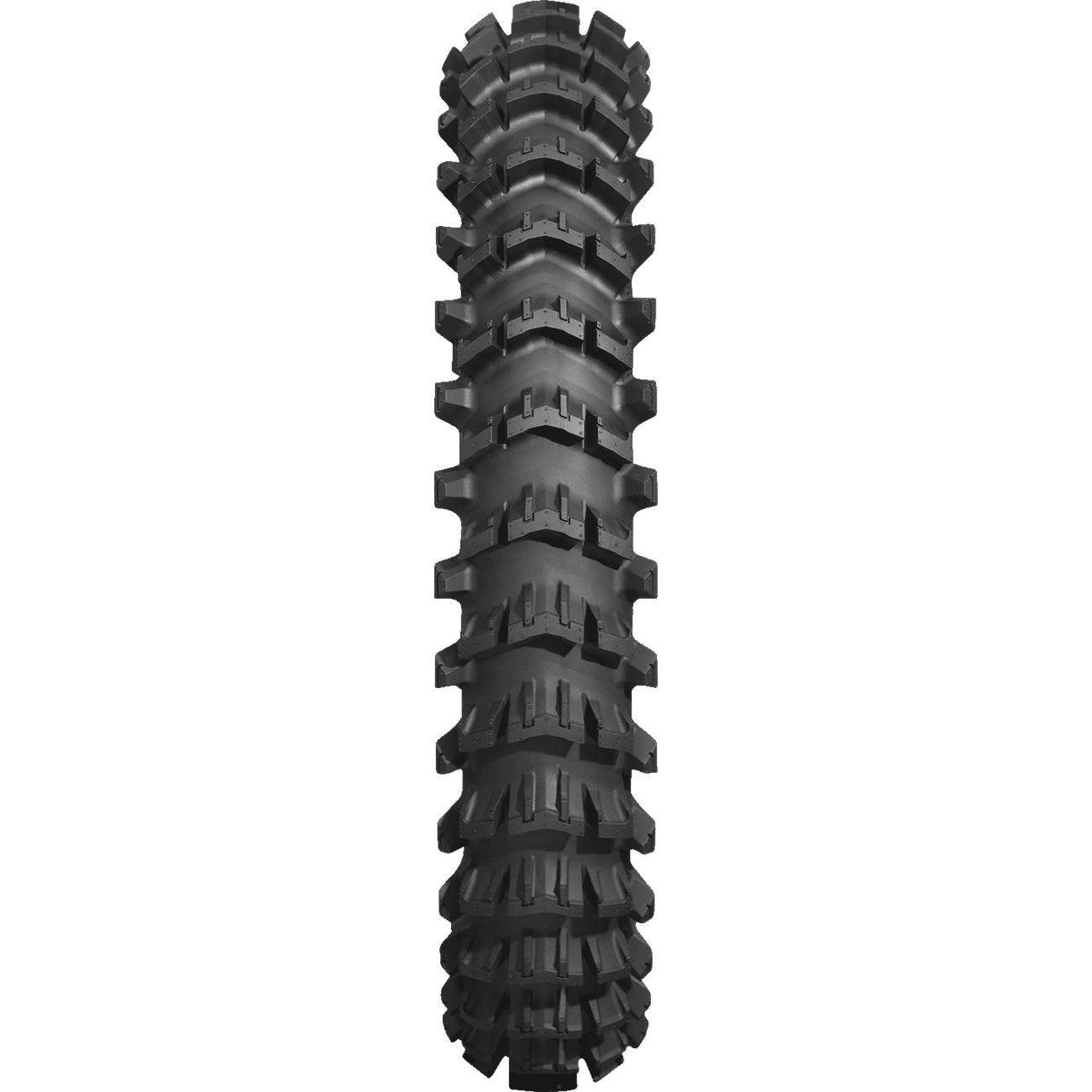 DUNLOP Tire Geomax MX14 Rear 100/90-19 57M 45259504