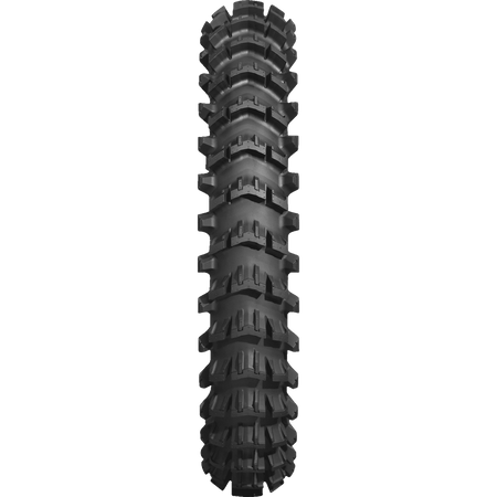 DUNLOP Tire Geomax MX14 Rear 100/90-19 57M 45259504