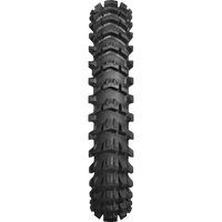 DUNLOP Tire Geomax MX14 Rear 80/100-12 41M 45259501