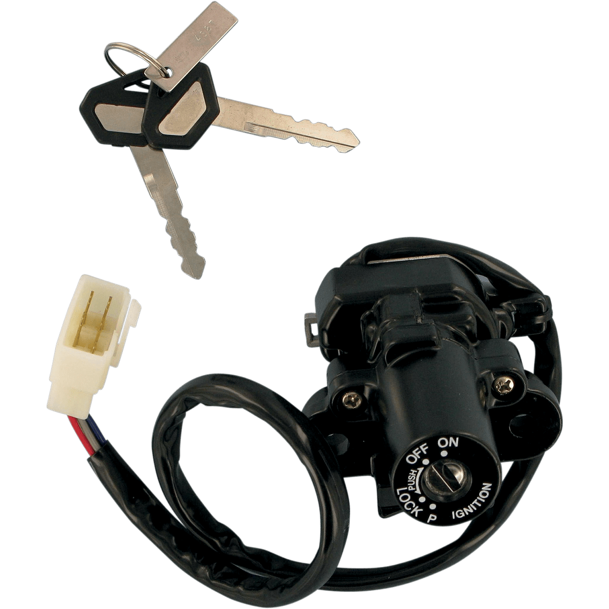 EMGO Ignition Switch