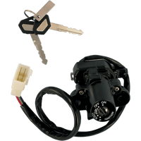 EMGO Ignition Switch