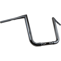 KHROME WERKS Handlebar FLT 12" Chrome 300642