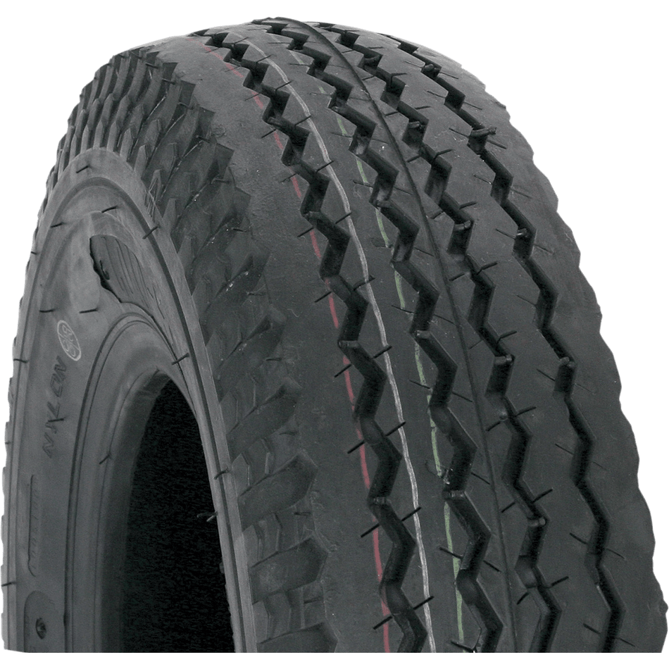 KENDA Tire 4.00-8 | 4.80-8 6 Ply