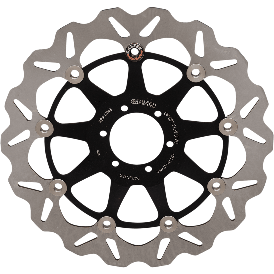 GALFER Front Rotor