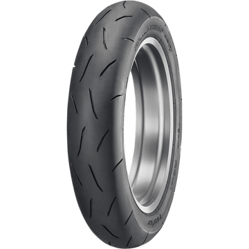 DUNLOP Tire TT93 GP Pro Front 100/90-12 49J 45256701