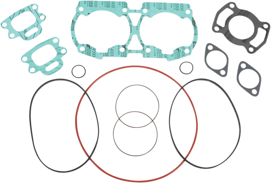 VERTEX Top End Gasket Kit Sea Doo 580