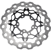 GALFER Front Rotor Cubiq™